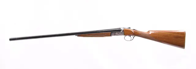 Brukt - Rizzini BR550 20/76 - 67 cm 