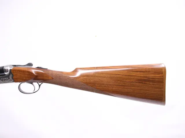Brukt - Rizzini BR550 20/76 - 67 cm 