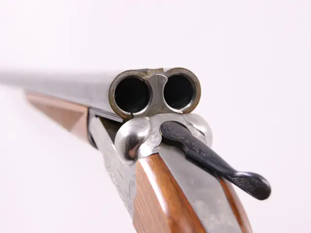 Brukt - Rizzini BR550 20/76 - 67 cm 