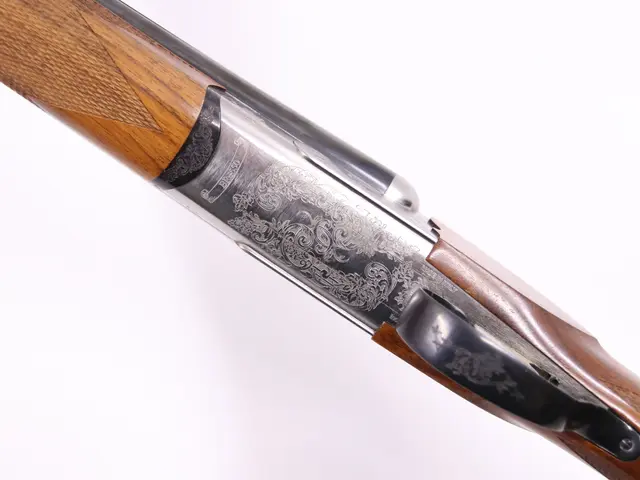 Brukt - Rizzini BR550 20/76 - 67 cm 