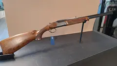Brukt - Rizzini BR110 Express 8x57JRS 60cm