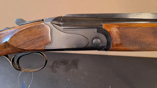 Brukt - Rizzini BR110 Express 8x57JRS 60cm 