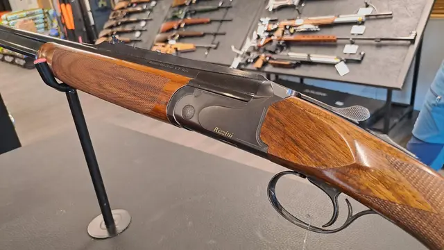 Brukt - Rizzini BR110 Express 8x57JRS 60cm 