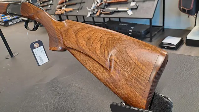 Brukt - Rizzini BR110 Express 8x57JRS 60cm 