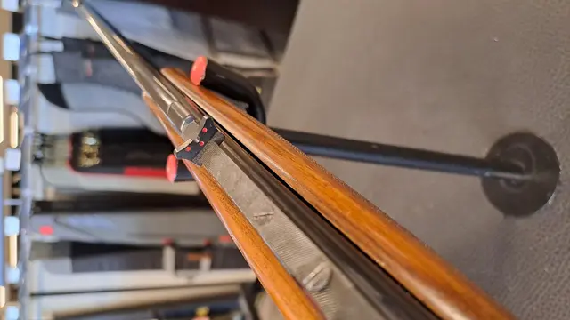 Brukt - Rizzini BR110 Express 8x57JRS 60cm 