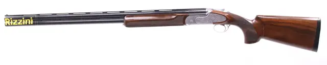 Demobrukt - Rizzini S2000 Sporting 12/76 - 81 cm 