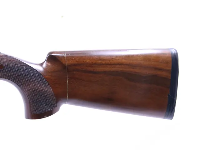Demobrukt - Rizzini S2000 Sporting 12/76 - 81 cm 