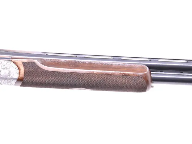 Demobrukt - Rizzini S2000 Sporting 12/76 - 81 cm 