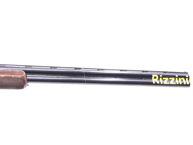 Demobrukt - Rizzini S2000 Sporting 12/76 - 81 cm 