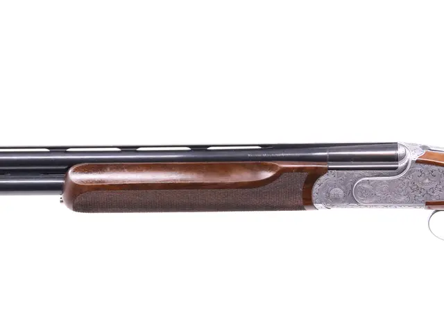Demobrukt - Rizzini S2000 Sporting 12/76 - 81 cm 
