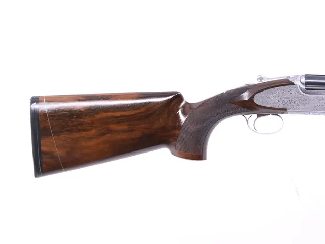 Demobrukt - Rizzini S2000 Sporting 12/76 - 81 cm 