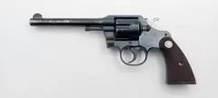 Brukt - Colt Offical Police .38 Special - 15,2 cm