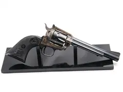 Brukt - Colt New Frontier single action kal 22lr, 15  cm l&#248;p