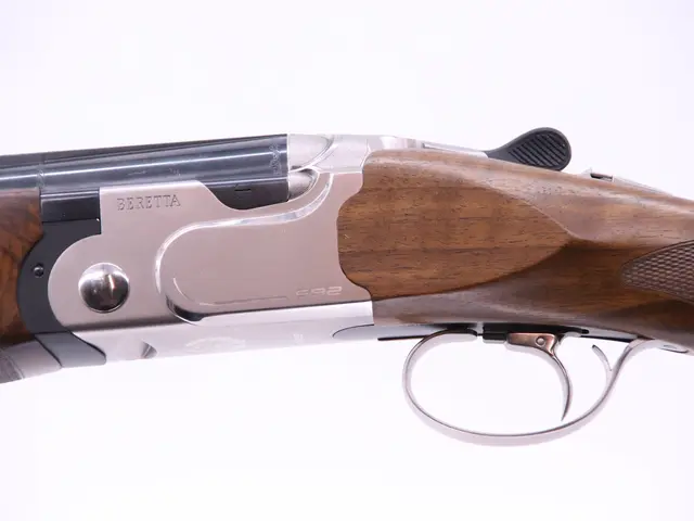 Brukt - Beretta 692 B-Fast Sporting LH 12/76 - 81 cm 