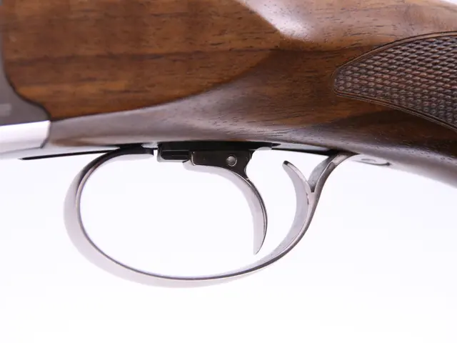 Brukt - Beretta 692 B-Fast Sporting LH 12/76 - 81 cm 