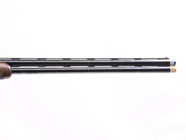 Brukt - Beretta 692 B-Fast Sporting LH 12/76 - 81 cm 