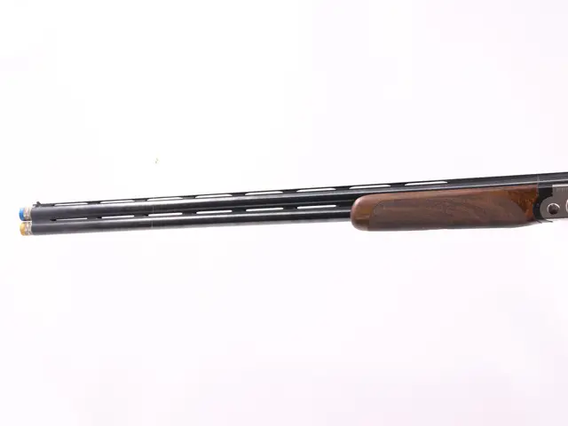Brukt - Beretta 692 B-Fast Sporting LH 12/76 - 81 cm 