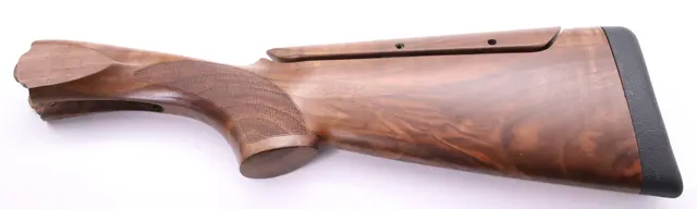 Brukt Beretta Stokk 692 Sporting LINKS justerbar kolbekam 