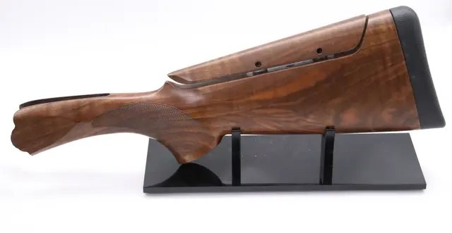 Brukt Beretta Stokk 692 Sporting LINKS justerbar kolbekam 