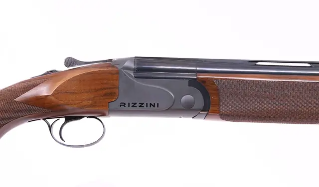 Demobrukt - Rizzini BR110 Sporter 12/76 - 81 cm 