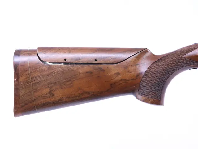 Demobrukt - Rizzini BR110 Sporter 12/76 - 81 cm 