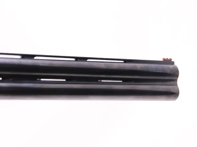 Demobrukt - Rizzini BR110 Sporter 12/76 - 81 cm 