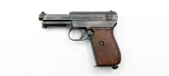 Brukt -  Mauser M1914 .32 ACP - 11cm L&#216;P