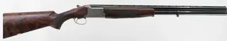 Brukt - Miroku MK70 Game O/U 12/70 - 71cm - Grade 5