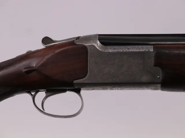 Brukt - Miroku MK70 Game O/U 12/70 - 71cm - Grade 5 