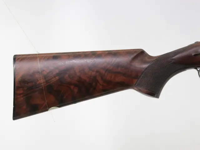 Brukt - Miroku MK70 Game O/U 12/70 - 71cm - Grade 5 