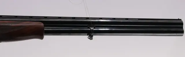 Brukt - Miroku MK70 Game O/U 12/70 - 71cm - Grade 5 