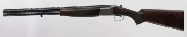 Brukt - Miroku MK70 Game O/U 12/70 - 71cm - Grade 5 