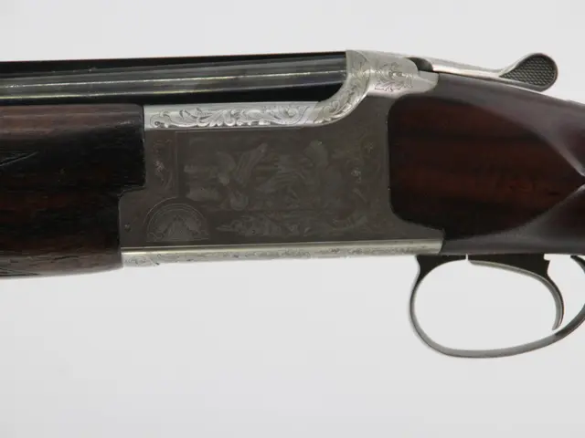 Brukt - Miroku MK70 Game O/U 12/70 - 71cm - Grade 5 