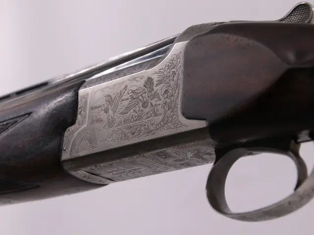 Brukt - Miroku MK70 Game O/U 12/70 - 71cm - Grade 5 