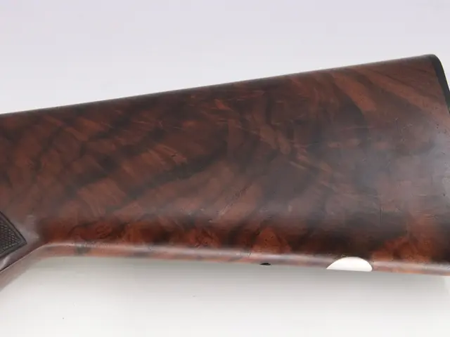 Brukt - Miroku MK70 Game O/U 12/70 - 71cm - Grade 5 