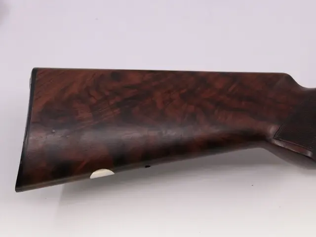 Brukt - Miroku MK70 Game O/U 12/70 - 71cm - Grade 5 