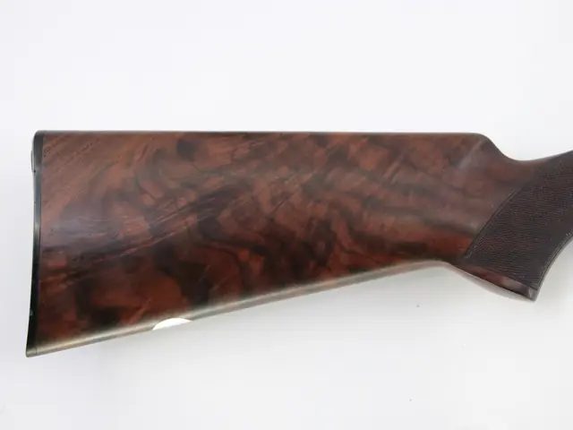 Brukt - Miroku MK70 Game O/U 12/70 - 71cm - Grade 5 