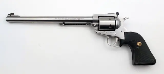 Brukt - Ruger Super Blackhawk 44 Mag, 26 cm løp 
