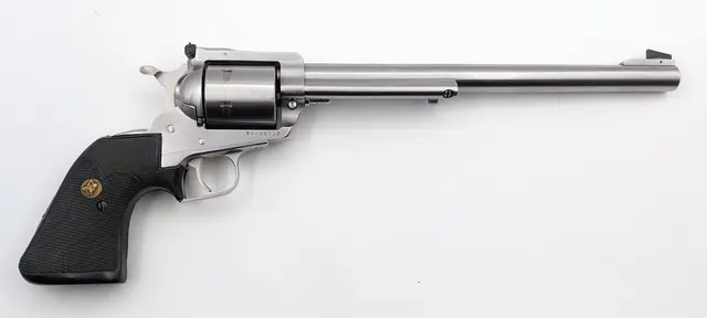 Brukt - Ruger Super Blackhawk 44 Mag, 26 cm løp 