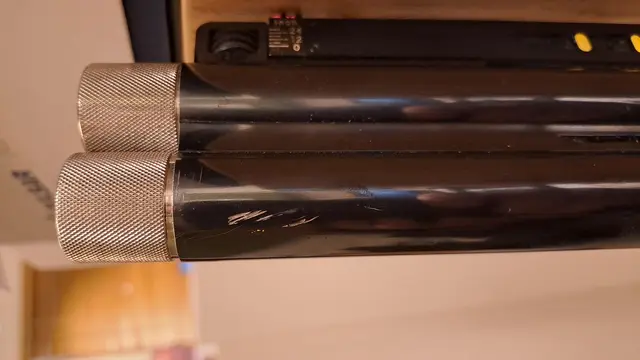 Demobrukt - Rizzini Premier Sporting ADJ 12/76 - 76 cm 