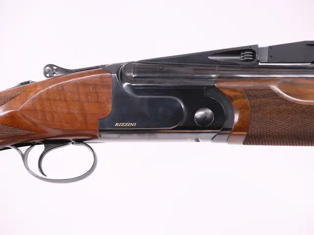 Demobrukt - Rizzini Premier Sporting ADJ 12/76 - 76 cm 