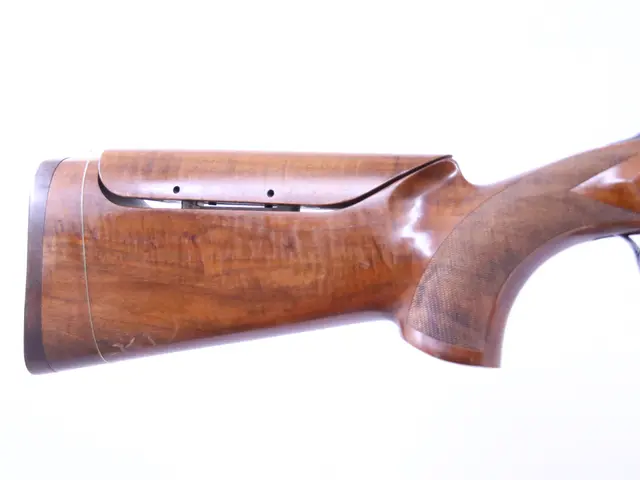 Demobrukt - Rizzini Premier Sporting ADJ 12/76 - 76 cm 