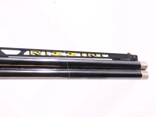 Demobrukt - Rizzini Premier Sporting ADJ 12/76 - 76 cm 