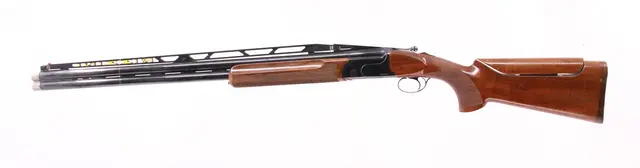 Demobrukt - Rizzini Premier Sporting ADJ 12/76 - 76 cm 
