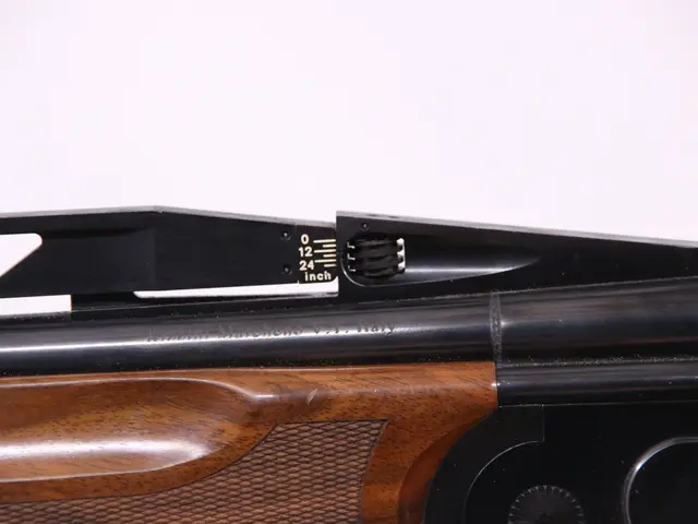 Demobrukt - Rizzini Premier Sporting ADJ 12/76 - 76 cm 