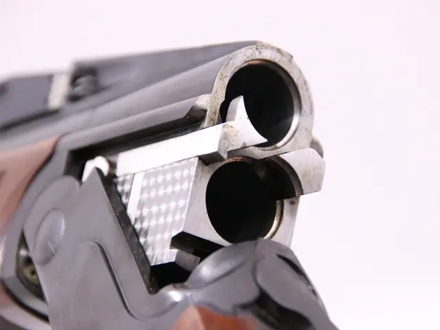 Demobrukt - Rizzini Premier Sporting ADJ 12/76 - 76 cm 