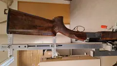 Brukt - Rizzini 440 Sporting SE1 12/76 - 76 cm