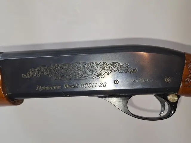 Brukt - Remington 1100  LT 20 20/70 - 65cm 