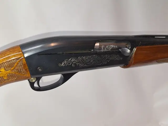 Brukt - Remington 1100  LT 20 20/70 - 65cm 