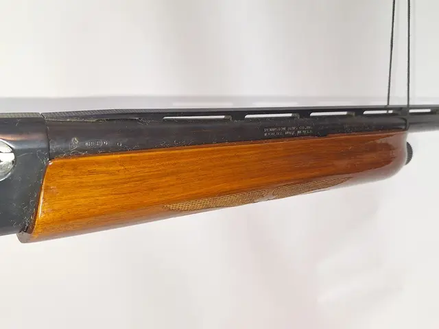 Brukt - Remington 1100  LT 20 20/70 - 65cm 